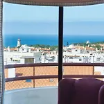 Lighthouse View In Cascais