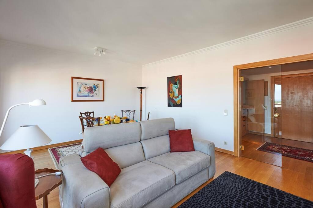 Lighthouse View In Appartement *